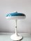 Vintage Siform Table Lamp from Siemens, 1970s, Image 1