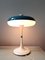 Lámpara de mesa Siform vintage de Siemens, años 70, Imagen 2