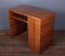 Art Deco Walnut Desk, 1930s, Image 11