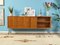 Walnut Veneer Sideboard by Georg Satink for WK Möbel, 1950s, Image 4