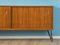 Walnuss Furnier Sideboard von Georg Satink für WK Möbel, 1950er 8