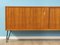 Walnuss Furnier Sideboard von Georg Satink für WK Möbel, 1950er 6