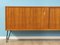 Walnut Veneer Sideboard by Georg Satink for WK Möbel, 1950s 6