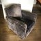 Club chair, anni '40, set di 2, Immagine 3