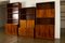 Vintage Danish Rosewood Modular Bookcase from Niels J. Thorsø, 1960s 5