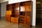 Vintage Danish Rosewood Modular Bookcase from Niels J. Thorsø, 1960s 4