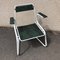 Garden Armchairs, 1960s, Set of 4, Image 7