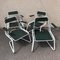 Garden Armchairs, 1960s, Set of 4, Image 3