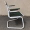 Garden Armchairs, 1960s, Set of 4, Image 4