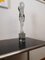 Murano Glass Sculpture of a Nude Woman by Flavio Poli for Seguso Vetri d'Arte, 1970s 5