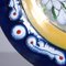 Italian Enameled Plate from Atelier Cellini, 1960s 2