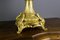 Große Kerzenhalter aus Bronze im Louis XV Stil, 1920er, 2er Set 18