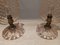 Lampes de Bureau Mid-Century de Barovier & Toso, Italie, 1950s, Set de 2 6