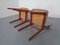 Danish Teak Dining Chairs by Schiønning & Elgaard, 1960s, Set of 2 10