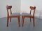 Danish Teak Dining Chairs by Schiønning & Elgaard, 1960s, Set of 2, Image 5