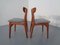 Danish Teak Dining Chairs by Schiønning & Elgaard, 1960s, Set of 2, Image 7