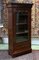 19th Century Louis Philippe Mahogany Bookcase 8