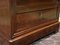 19th Century Louis Philippe Mahogany Bookcase 12