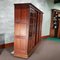 Pitch Pine School University Lab Cabinet by DMGR, 1990s 5