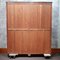 Pitch Pine School University Lab Cabinet by DMGR, 1990s 6