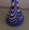 Large Murano Glass Floor Vase, 1970s 2