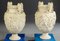 Antique Paar Townley Style Vases, Set of 2 1