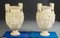 Antique Paar Townley Style Vases, Set of 2 8