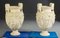 Antique Paar Townley Style Vases, Set of 2 7