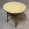 Rattan Coffee Table, 1960s 3