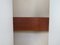 Teak and Acrylic Glass Sconce, 1960s, Image 11