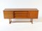 Mid-Century English Teak Sideboard 2