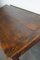 Antique Chestnut French Farmhouse Dining Table, 19th Century 13