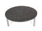 Coffee Table with Floating Slate Table Top 2