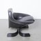 Italian Model Sella 1001 Lounge Chair by Joe Colombo for Comfort, 1960s, Image 6