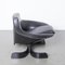 Italienischer Modell Sella 1001 Sessel von Joe Colombo für Comfort, 1960er 6