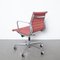 Chaise de Bureau Modèle EA117 Alu par Charles & Ray Eames pour Vitra, 1950s 19