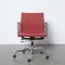 Chaise de Bureau Modèle EA117 Alu par Charles & Ray Eames pour Vitra, 1950s 2