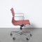 Model EA117 Alu Desk Chair by Charles & Ray Eames for Vitra, 1950s 5