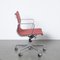 Model EA117 Alu Desk Chair by Charles & Ray Eames for Vitra, 1950s, Image 5