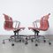 Model EA117 Alu Desk Chair by Charles & Ray Eames for Vitra, 1950s 14