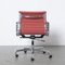 Model EA117 Alu Desk Chair by Charles & Ray Eames for Vitra, 1950s, Image 4