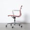 Model EA117 Alu Desk Chair by Charles & Ray Eames for Vitra, 1950s 3