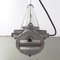 Plafonnier Tubulaire Fluorescent Dimmable, France 4