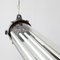 French Tubular Fluorescent Dimmable Ceiling Lamp 6