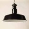 Industrial Bauhaus Pendant Lamp, Image 4