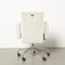 Cream Desk Chair by Luc Vincent for Bulo, Belgium, 2000s 4