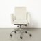 Cream Desk Chair by Luc Vincent for Bulo, Belgium, 2000s 2