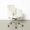 Cream Desk Chair by Luc Vincent for Bulo, Belgium, 2000s, Image 1