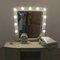 Dressing Table with Illuminated Mirror 9