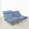 Happy Hour Sofa by Andreas Störiko for B&B Italia, Italy, 1990s 2